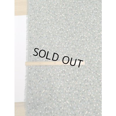 画像2: 生地：ポリエステル100％ニューヴィーナススエード（緑）