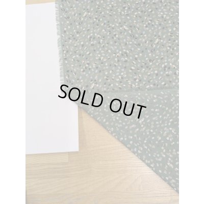 画像4: 生地：ポリエステル100％ニューヴィーナススエード（緑）