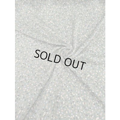 画像6: 生地：ポリエステル100％ニューヴィーナススエード（緑）