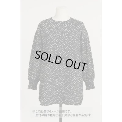 画像1: 生地：ポリエステル100％ニューヴィーナススエード（紺）