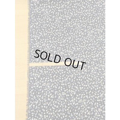 画像2: 生地：ポリエステル100％ニューヴィーナススエード（紺）