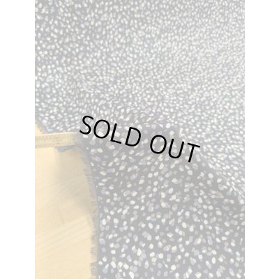 画像5: 生地：ポリエステル100％ニューヴィーナススエード（紺）