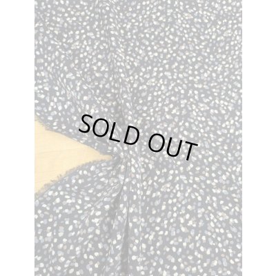 画像6: 生地：ポリエステル100％ニューヴィーナススエード（紺）