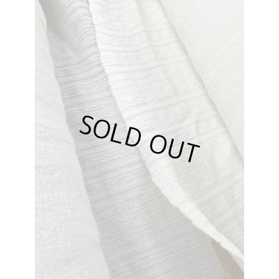 画像7: 生地：ジャガード編み アランケーブル柄 ニット（くすみピンクベージュ）