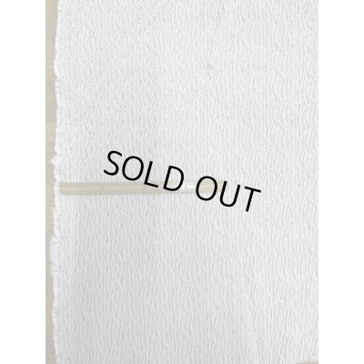 画像2: 生地：ポリエステル系 シャーリングニット（クリーム）