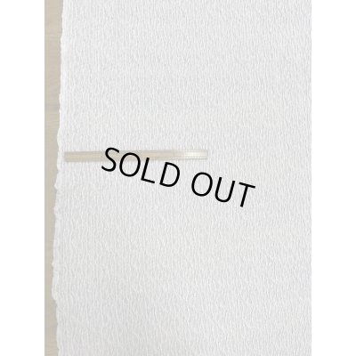 画像2: 生地：ポリエステル系 シャーリングニット（白）