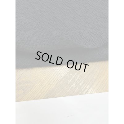 画像5: 生地：ポリエステル系 シャーリングニット（黒）