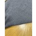 画像5: 生地：アクリル／ポリエステル混　テレコリブニット（グレー）