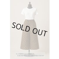 生地：ポリエステル100％ニューヴィーナススエード（ブラウン×ブラック）