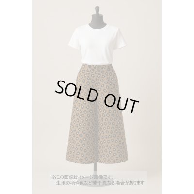 画像1: 生地：ポリエステル100％ニューヴィーナススエード（ブラウン×ブラック）