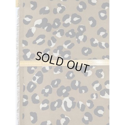 画像3: 生地：ポリエステル100％ニューヴィーナススエード（ブラウン×ブラック）