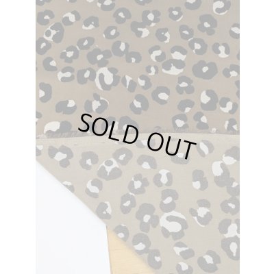 画像4: 生地：ポリエステル100％ニューヴィーナススエード（ブラウン×ブラック）