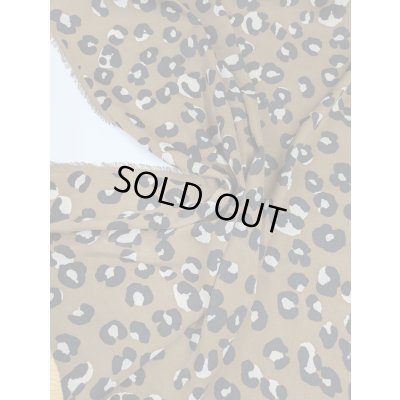 画像5: 生地：ポリエステル100％ニューヴィーナススエード（ブラウン×ブラック）