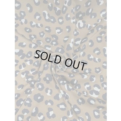 画像6: 生地：ポリエステル100％ニューヴィーナススエード（ブラウン×ブラック）