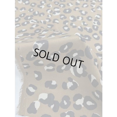 画像7: 生地：ポリエステル100％ニューヴィーナススエード（ブラウン×ブラック）