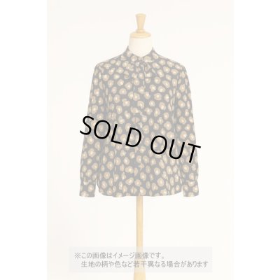 画像1: 生地：ポリエステル100％ニューヴィーナススエード（ブラック×ベージュ）