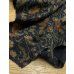 画像7: 生地：ポリウールミックスプリントスムース（紺）