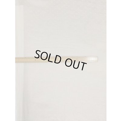 画像2: 生地：ポリエステルコットンミニハート柄ジャガード（ベージュ）