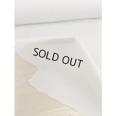 画像5: 生地：ポリエステルコットンミニハート柄ジャガード（ベージュ）