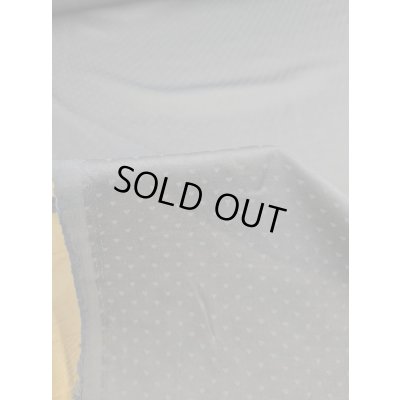 画像5: 生地：ポリエステルコットンミニハート柄ジャガード（黒）