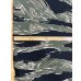 画像3: 生地：コットン100％迷彩柄リップストップ（ベージュ×グリーン）