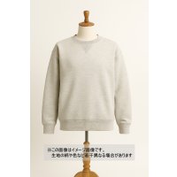 生地：霜降り裏起毛裏毛（オートミール）