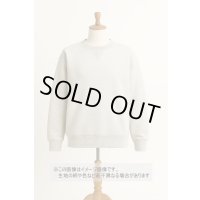 生地：霜降り裏起毛裏毛（オートミール）