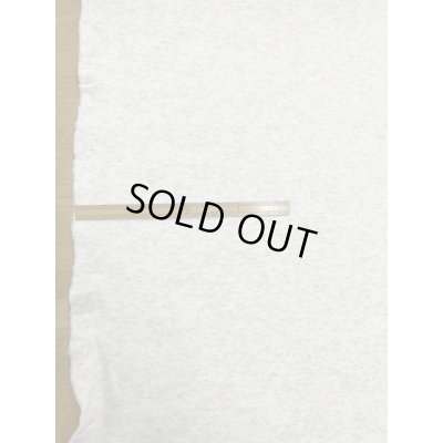 画像2: 生地:霜降り裏起毛裏毛(オートミール)