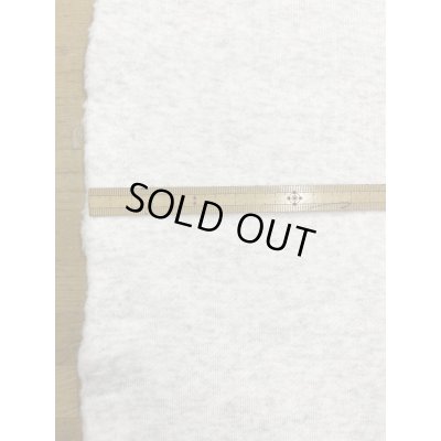 画像3: 生地:霜降り裏起毛裏毛(オートミール)