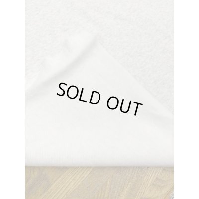 画像4: 生地:霜降り裏起毛裏毛(オートミール)