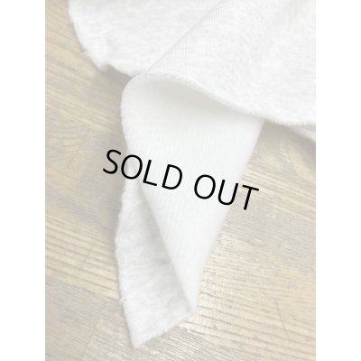 画像8: 生地:霜降り裏起毛裏毛(オートミール)