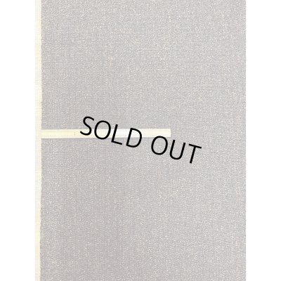 画像2: 生地：ウール100％ミックスツイード（茶系）