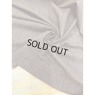 画像7: 生地：ウール100％ミックスツイード（茶系）