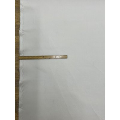画像2: 生地：２wayポリエステル100％ ポンディング生地（ホワイト）