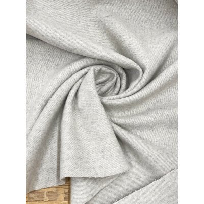 画像7: 生地： イタリー製アクリルポリ混ウール（ベージュ）