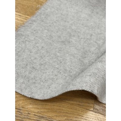 画像8: 生地： イタリー製アクリルポリ混ウール（ベージュ）