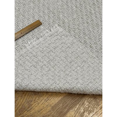 画像4: 生地： ラメヤーンファンシーツイード（ベージュ）