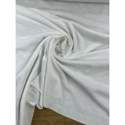 画像7: 生地：綿100％天竺ニット（オフ白）