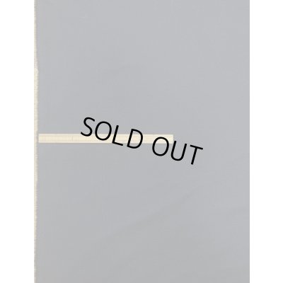 画像2: 生地:ポリエステル100%ジャージ(黒)