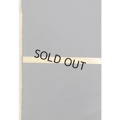 画像3: 生地:ポリエステル100%ジャージ(黒)