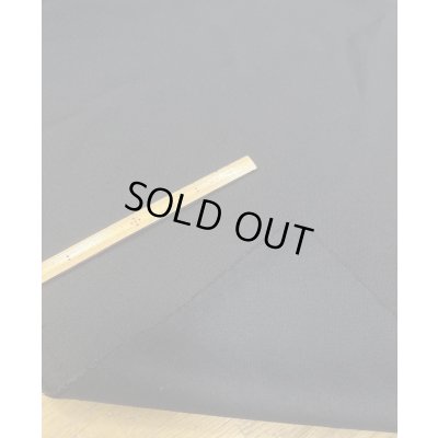 画像4: 生地:ポリエステル100%ジャージ(黒)