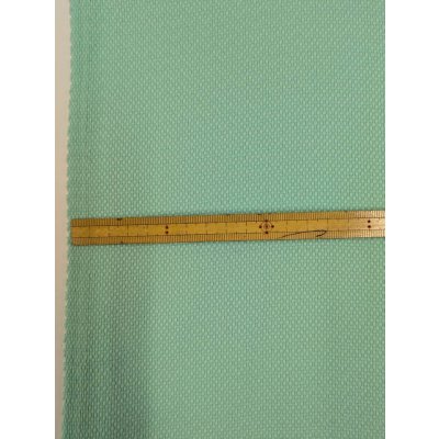 画像3: 生地：ポリエステル100％ファンシーブッチャーストレッチ（ペパーミント）