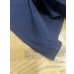 画像8: 生地：コットンポリエステルスレーキ（袋布）濃紺