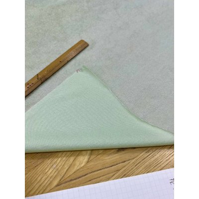 画像4: 生地：ポリエステル綿 ベロア（薄緑）