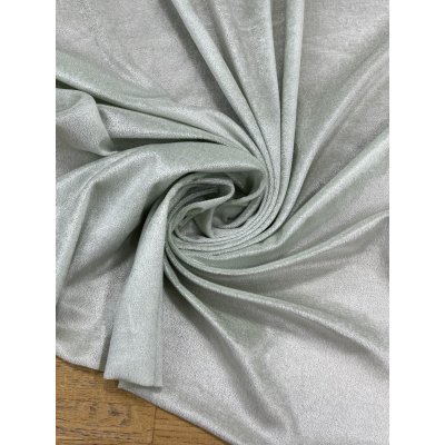 画像6: 生地：ポリエステル綿 ベロア（薄緑）