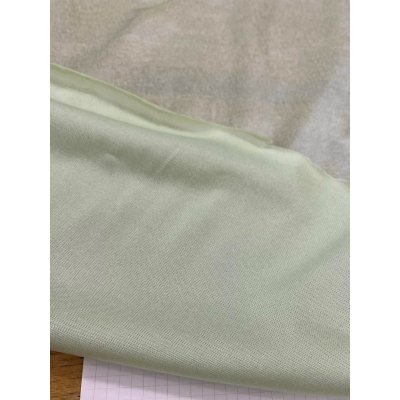 画像7: 生地：ポリエステル綿 ベロア（薄緑）