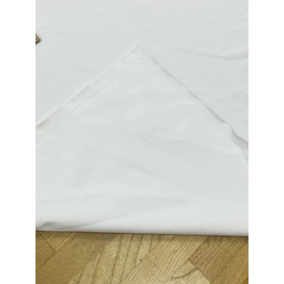 画像4: 生地：ポリエステル100％２WAYニット（白）