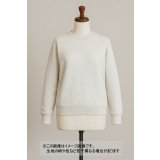 生地：霜降り裏毛ニット（オートミール）