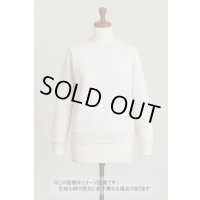 生地：霜降り裏毛ニット（オートミール）