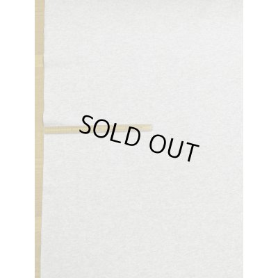 画像2: 生地：霜降り裏毛ニット（オートミール）